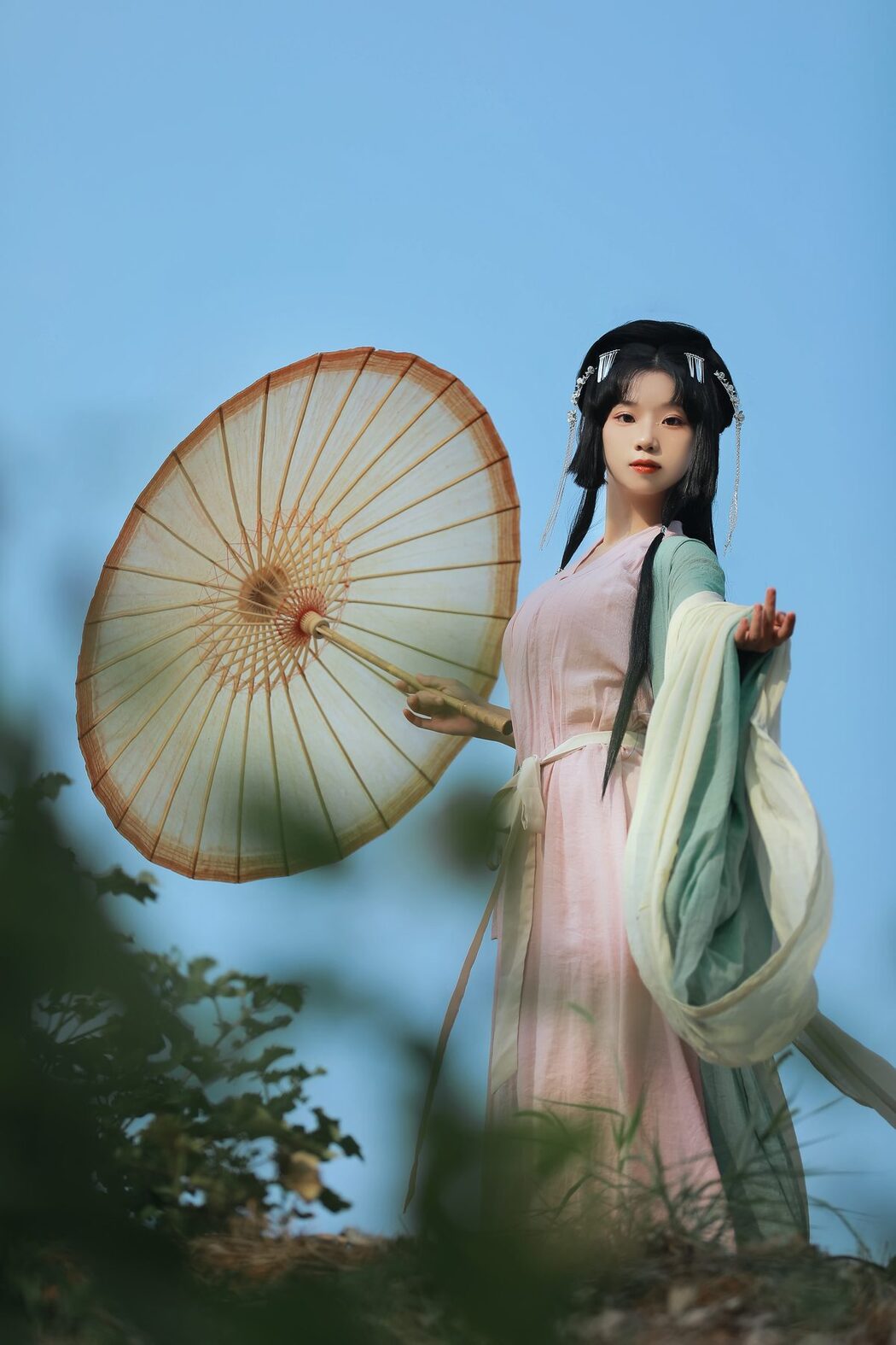 YiTuYu艺图语 Vol.6228 Zhou Zhou AY