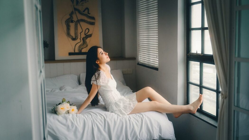 YiTuYu艺图语 Vol.6261 Jia Min