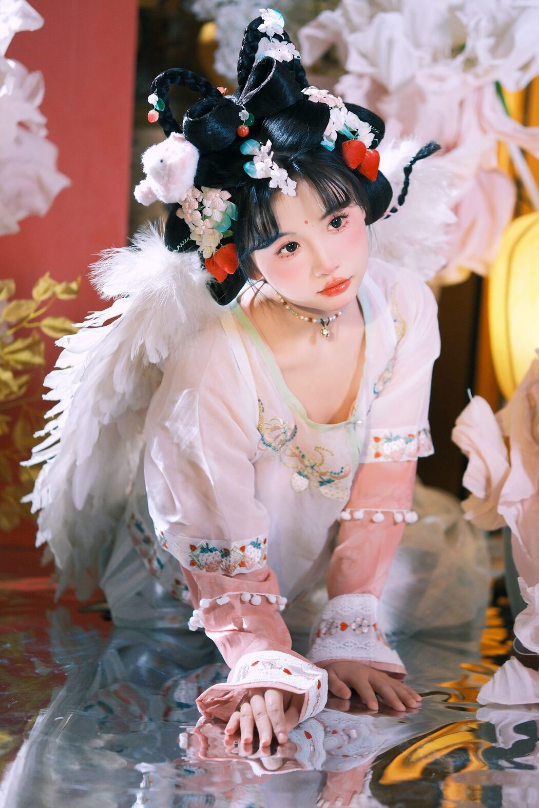 YiTuYu艺图语 Vol.6230 Xiao Chun Ye