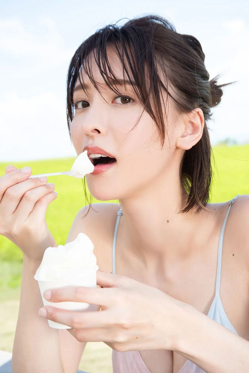 JP Sena Natsuki 奈月セナ – Senaism (80P)