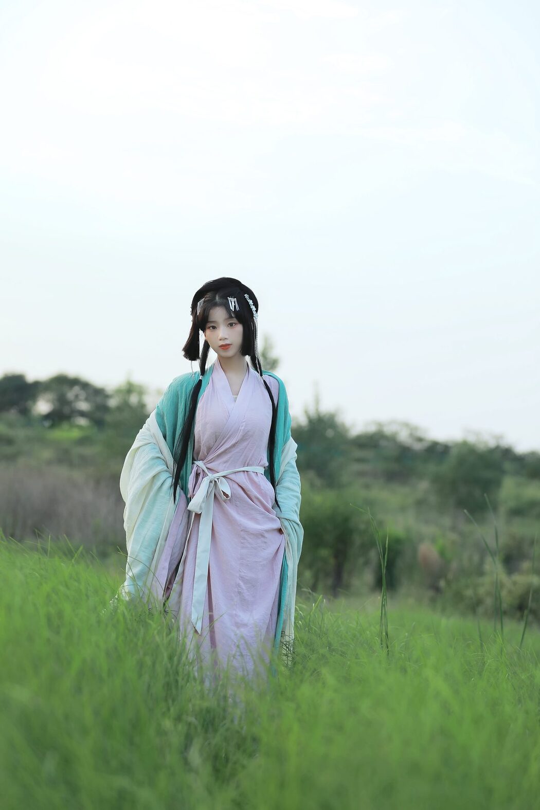 YiTuYu艺图语 Vol.6228 Zhou Zhou AY