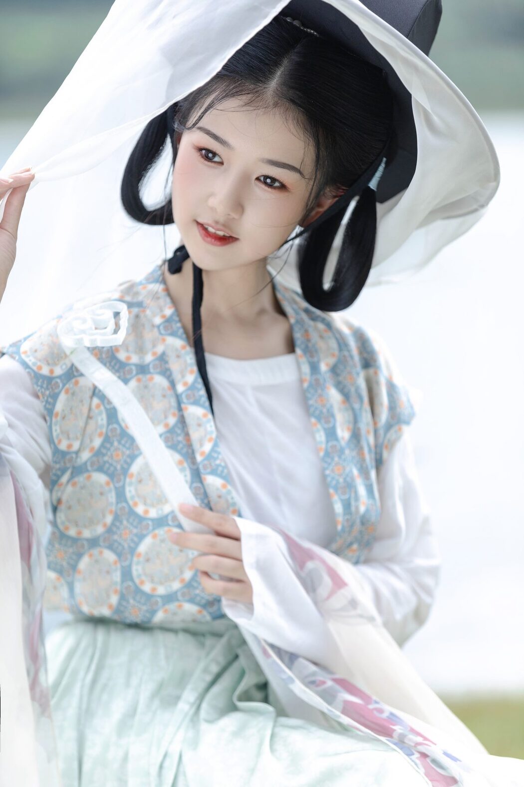 YiTuYu艺图语 Vol.6273 Suan La Tang Er