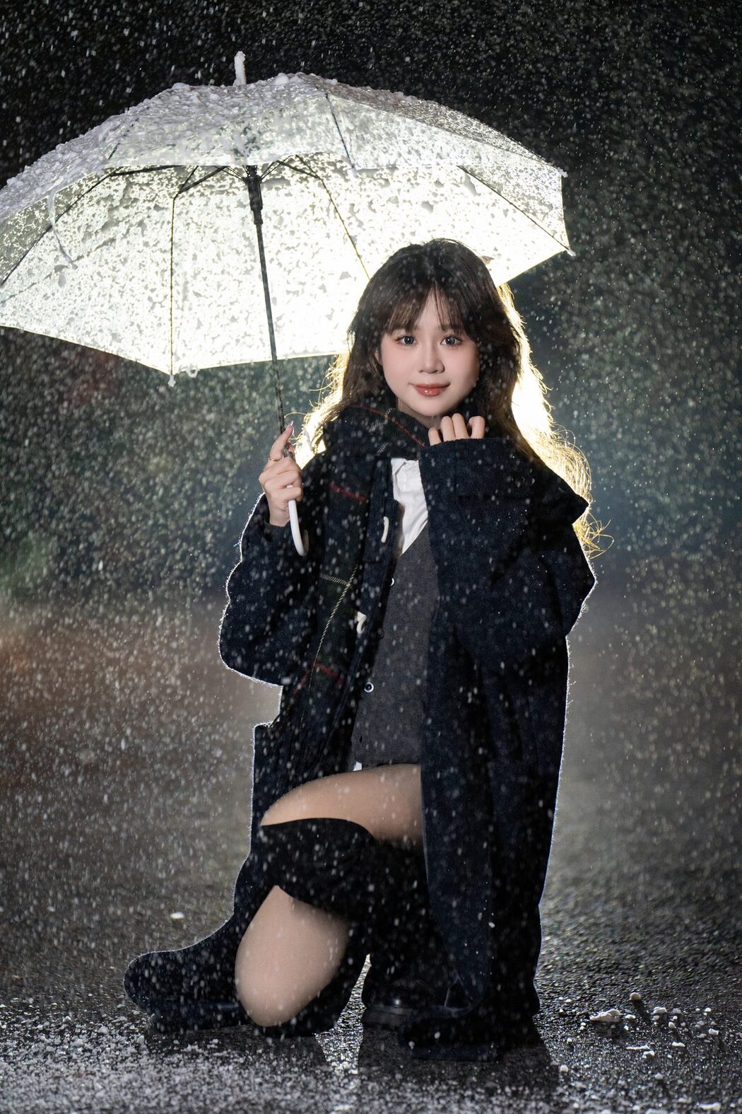 YiTuYu艺图语 Vol.6262 Pao Fu Xiao Fang