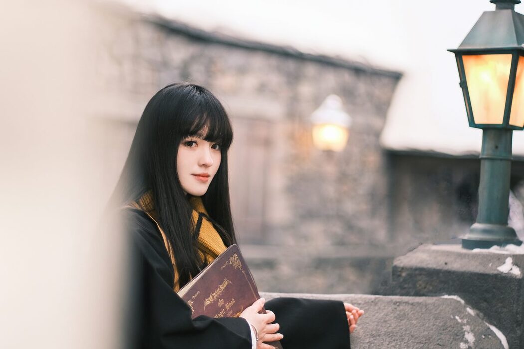 YiTuYu艺图语 Vol.6263 Xiao Huang Tong Xue