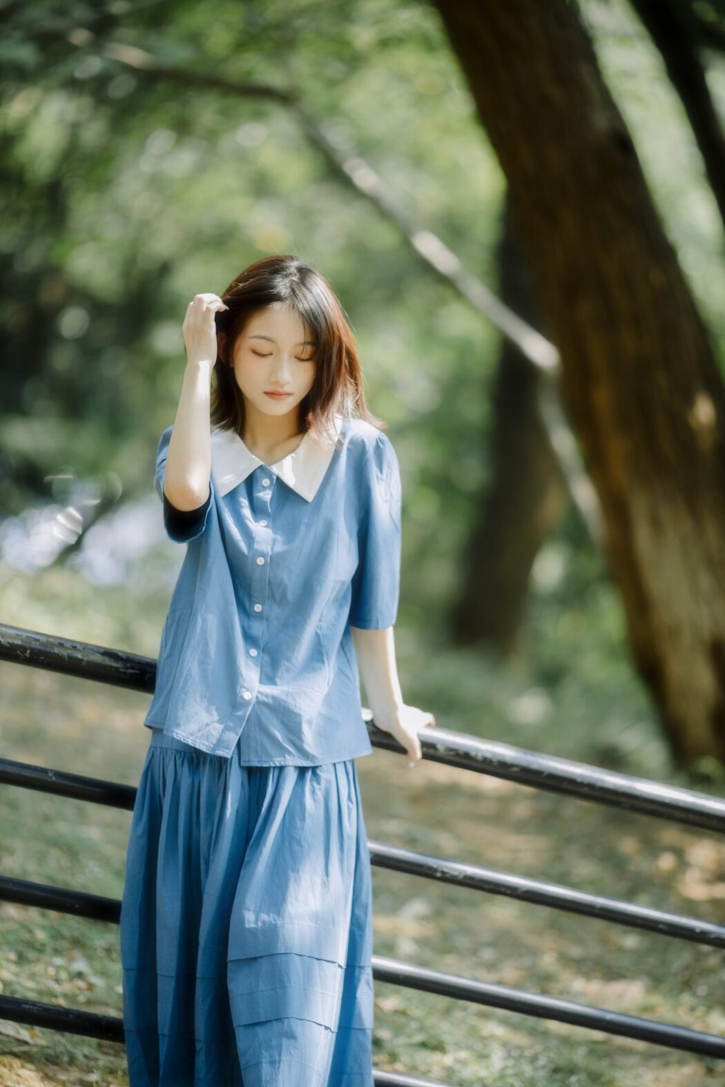 YiTuYu艺图语 Vol.6244 Yu Er
