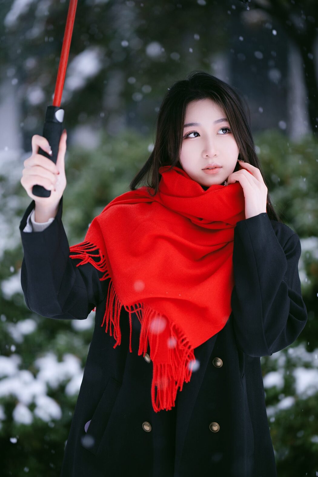 YiTuYu艺图语 Vol.6264 Pan Mu Mu