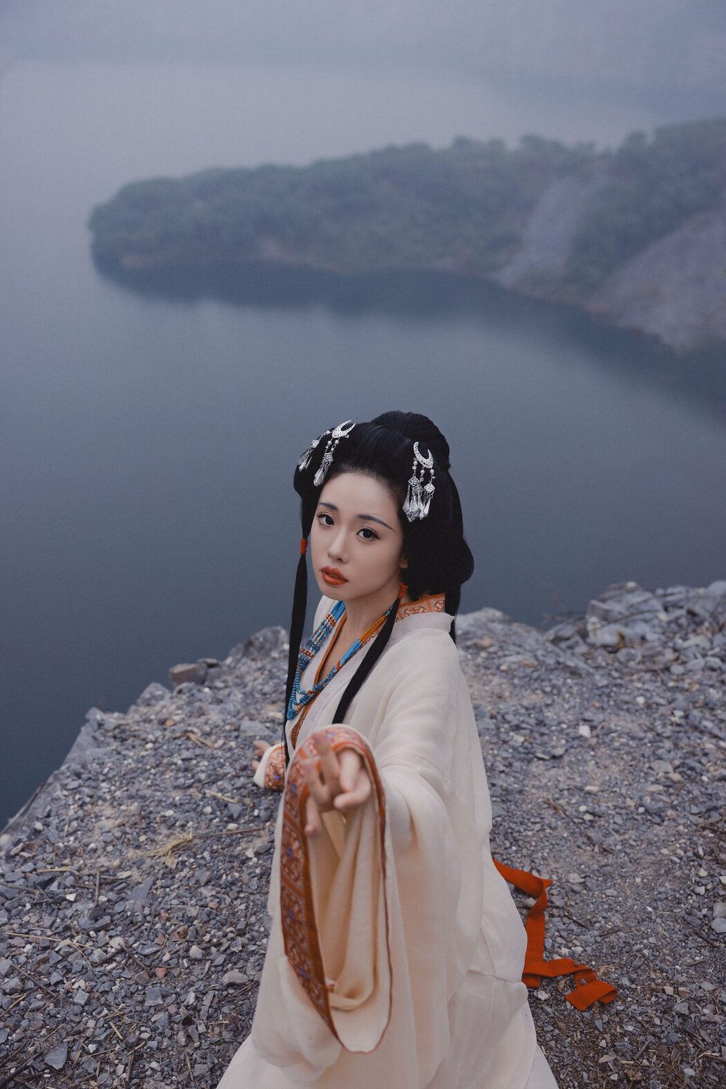 YiTuYu艺图语 Vol.6266 Yao Yi Yao