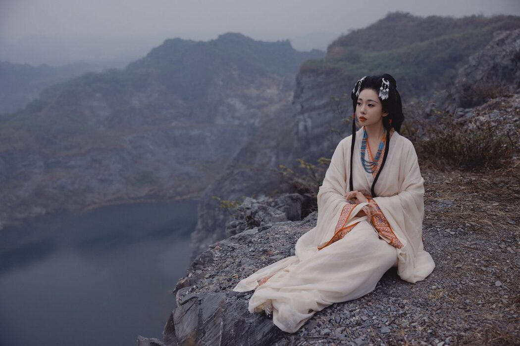 YiTuYu艺图语 Vol.6266 Yao Yi Yao