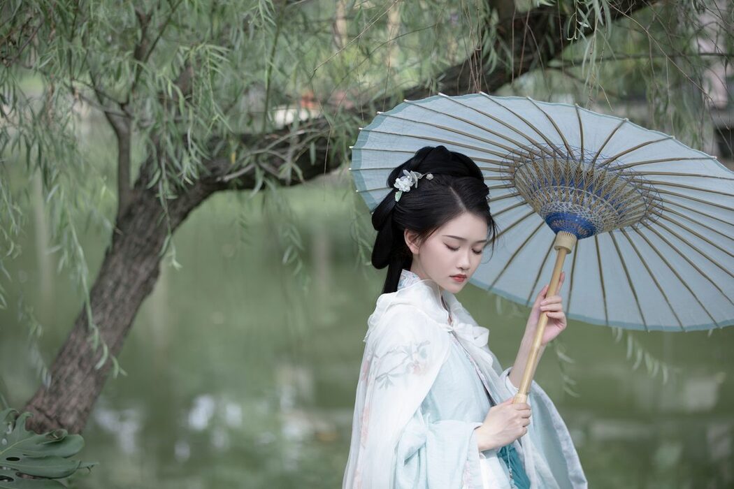 YiTuYu艺图语 Vol.6272 Ling Ling