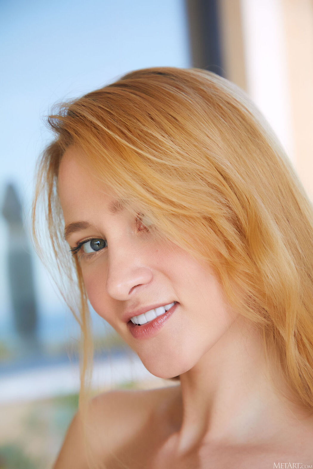 MetArt Ivi Rein – Dazzling Part1 (52P)