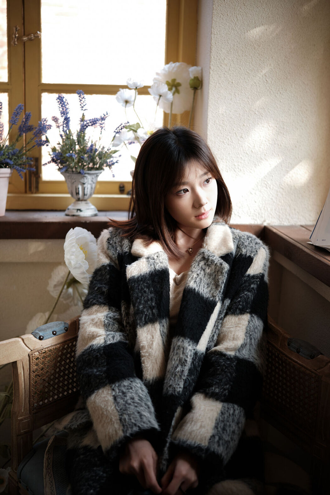 YiTuYu艺图语 Vol.6281 Xiao Bei
