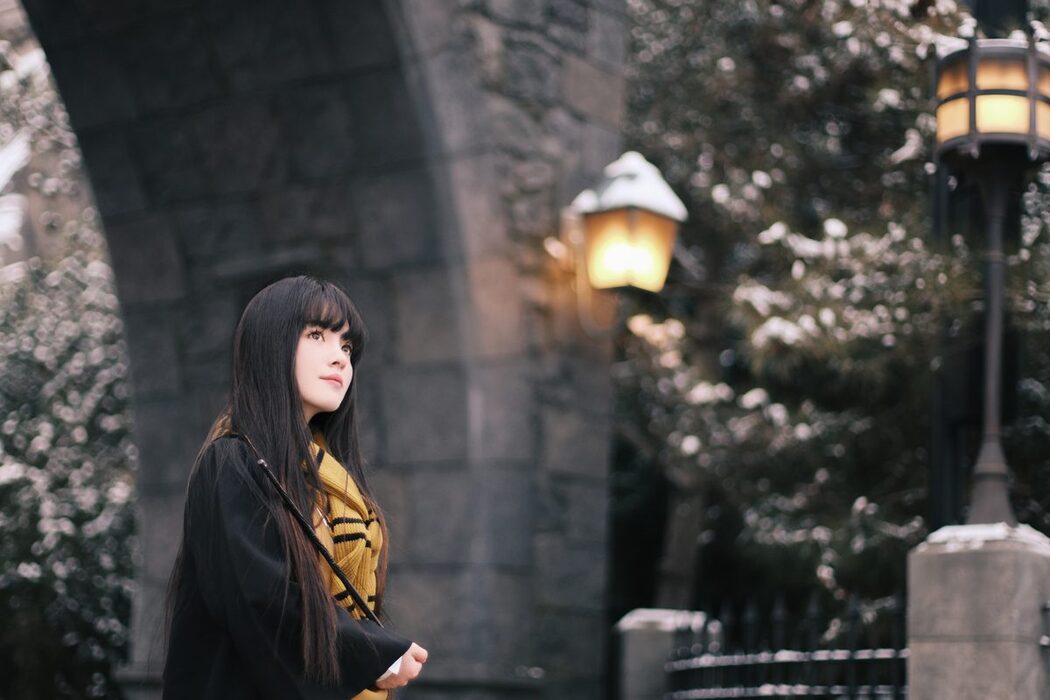 YiTuYu艺图语 Vol.6263 Xiao Huang Tong Xue