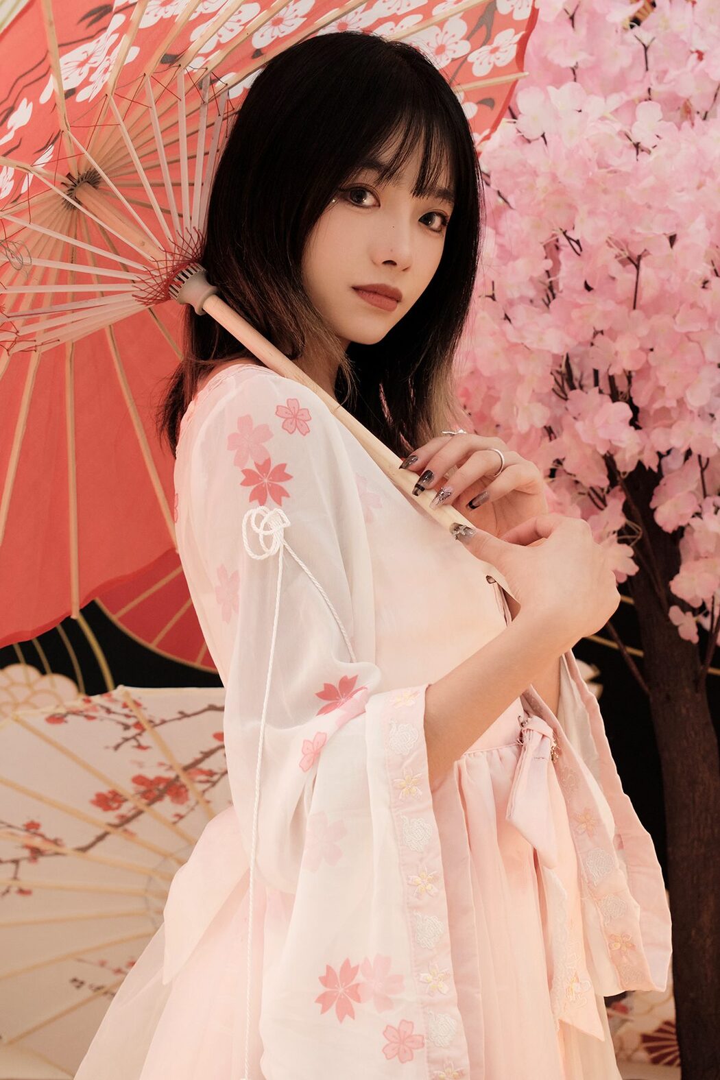 YiTuYu艺图语 Vol.6224 Ye Ye Ye Ye Ye Cover Photo