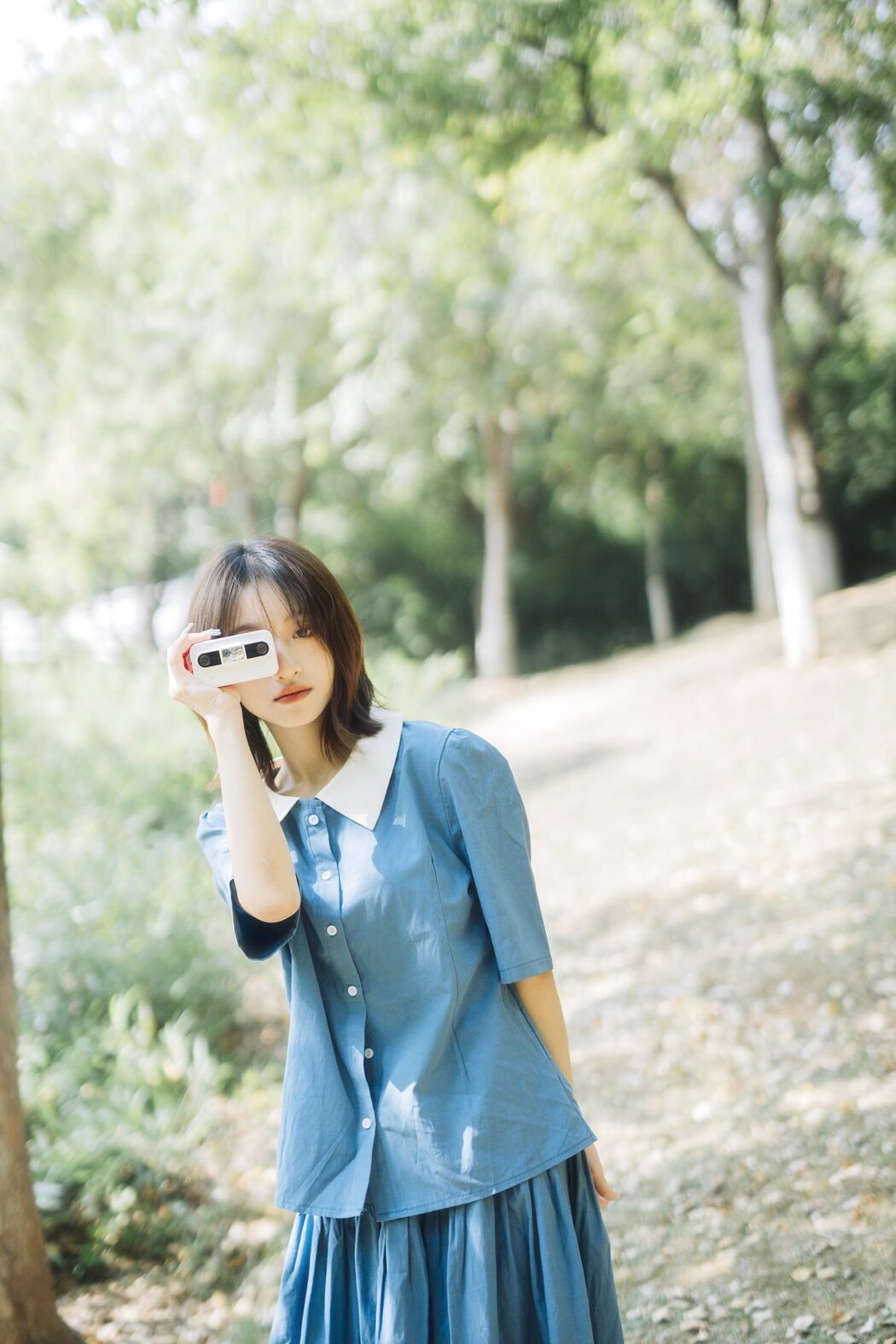 YiTuYu艺图语 Vol.6244 Yu Er