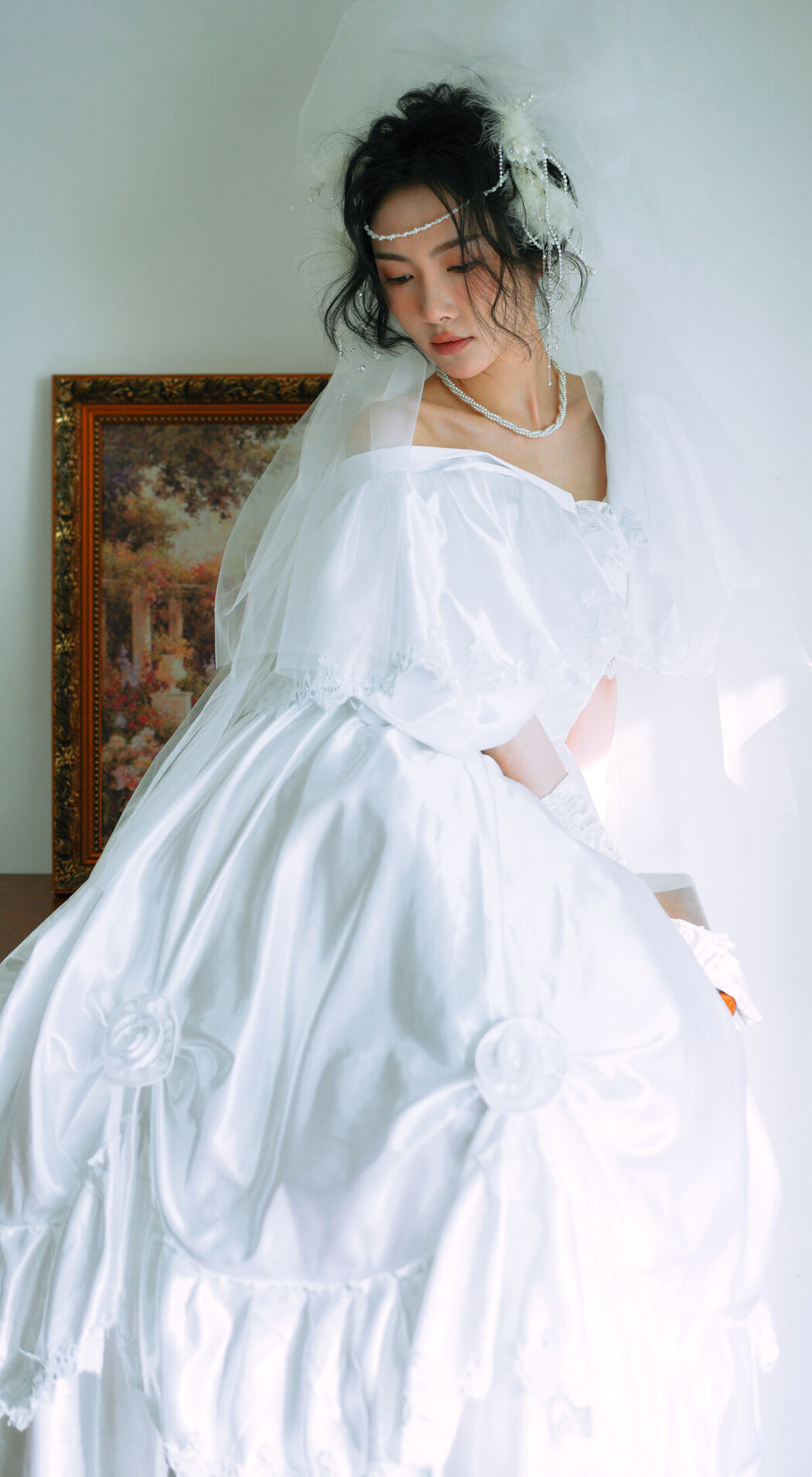 YiTuYu艺图语 Vol.6285 Xiao An