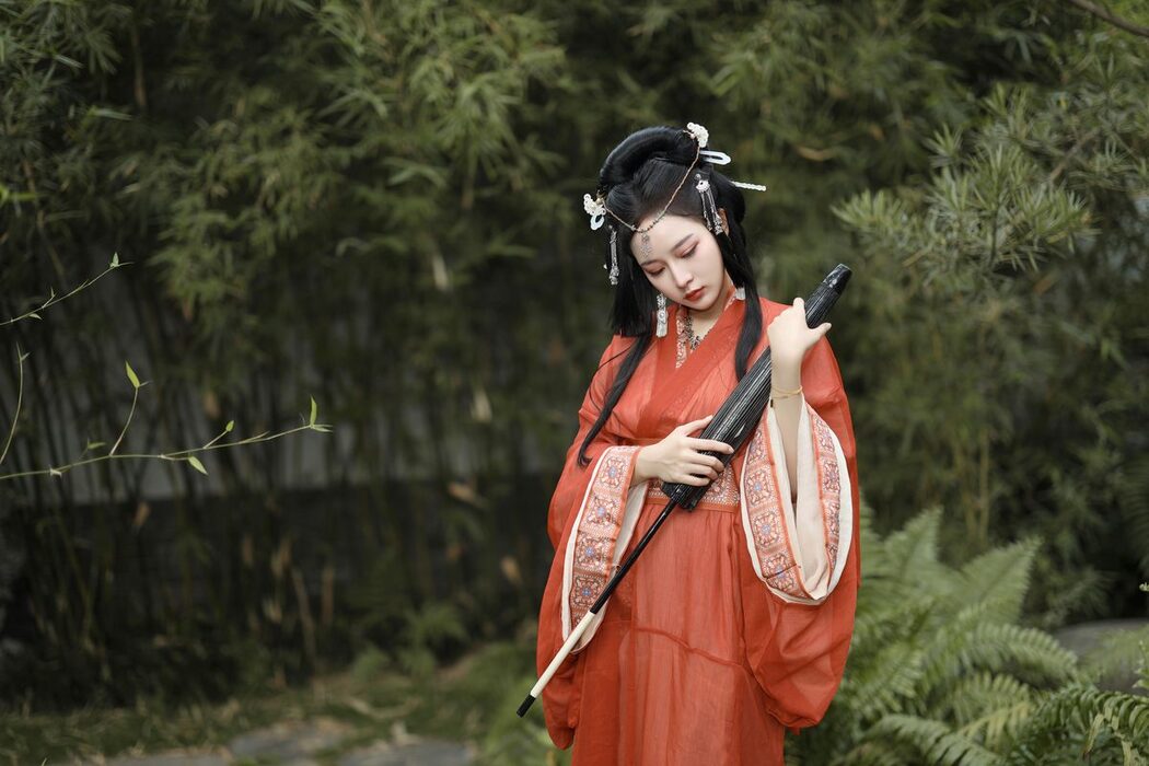 YiTuYu艺图语 Vol.6227 Wo Shi Xiao Sui Sui