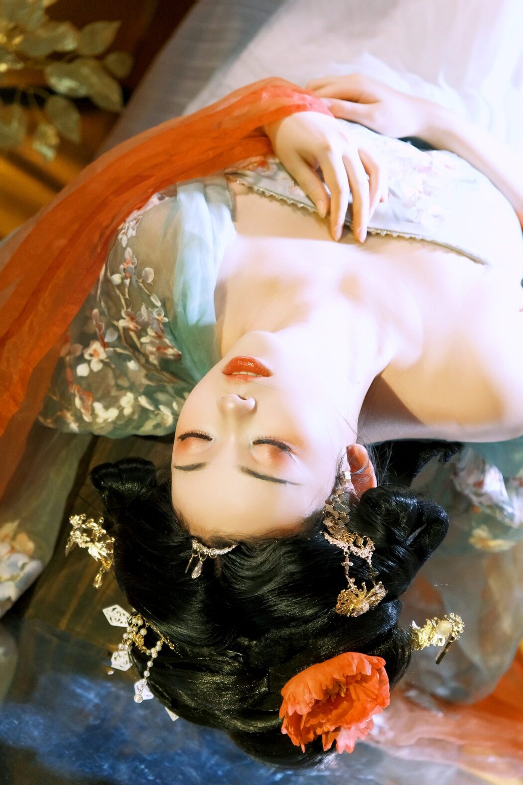 YiTuYu艺图语 Vol.6235 Gong Sun Ling Yi