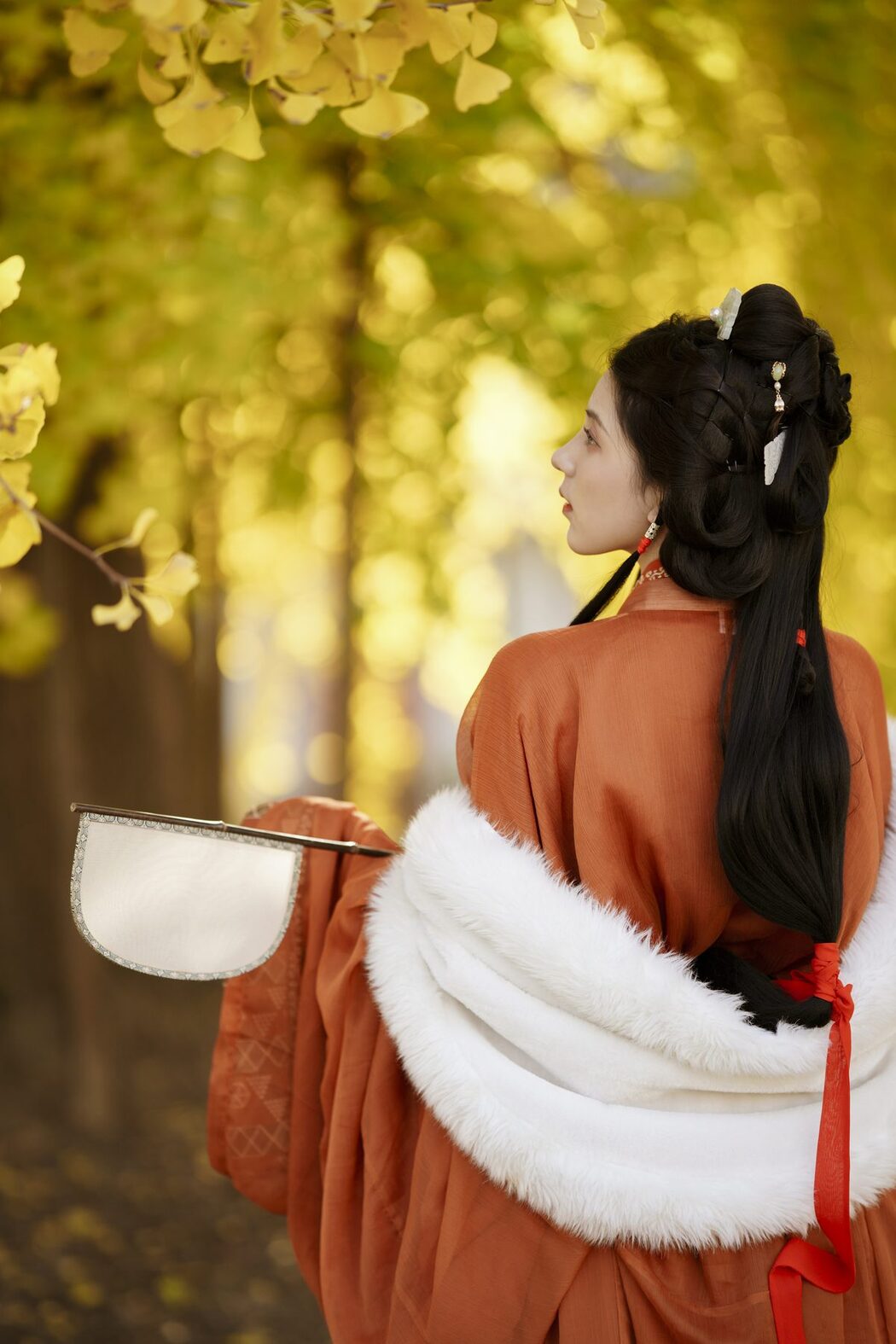 YiTuYu艺图语 Vol.6259 Pan Pan