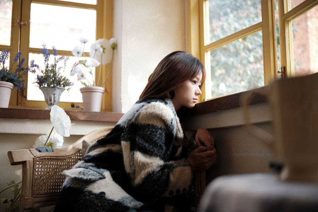 YiTuYu艺图语 Vol.6281 Xiao Bei