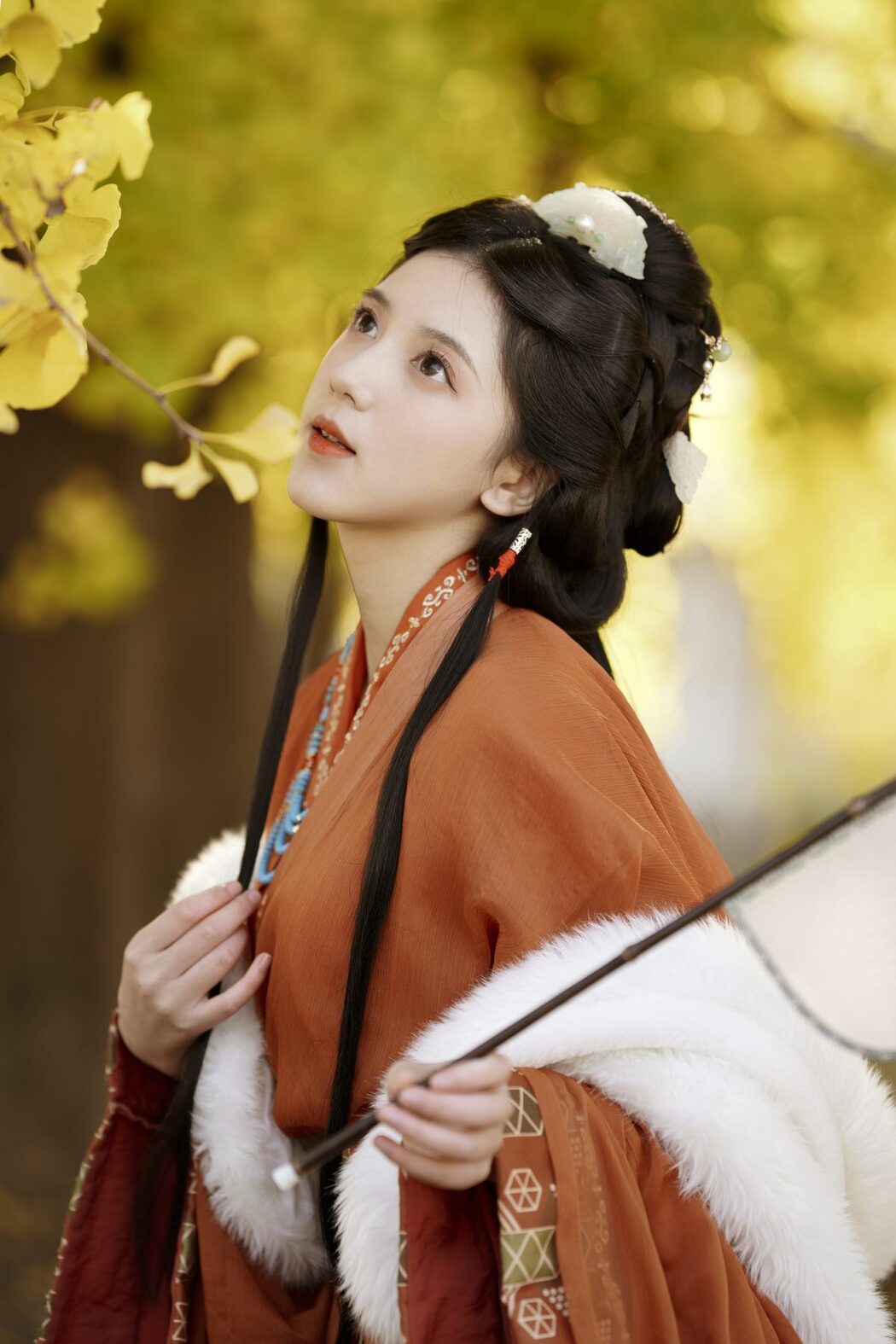 YiTuYu艺图语 Vol.6259 Pan Pan