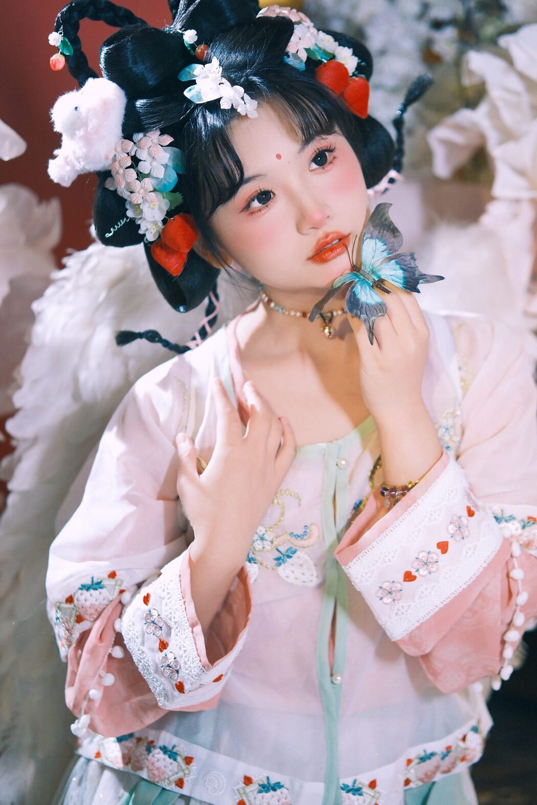 YiTuYu艺图语 Vol.6230 Xiao Chun Ye