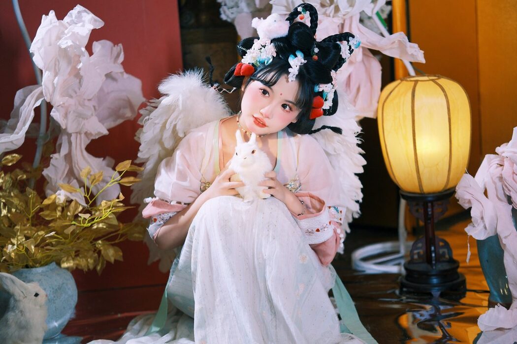 YiTuYu艺图语 Vol.6230 Xiao Chun Ye