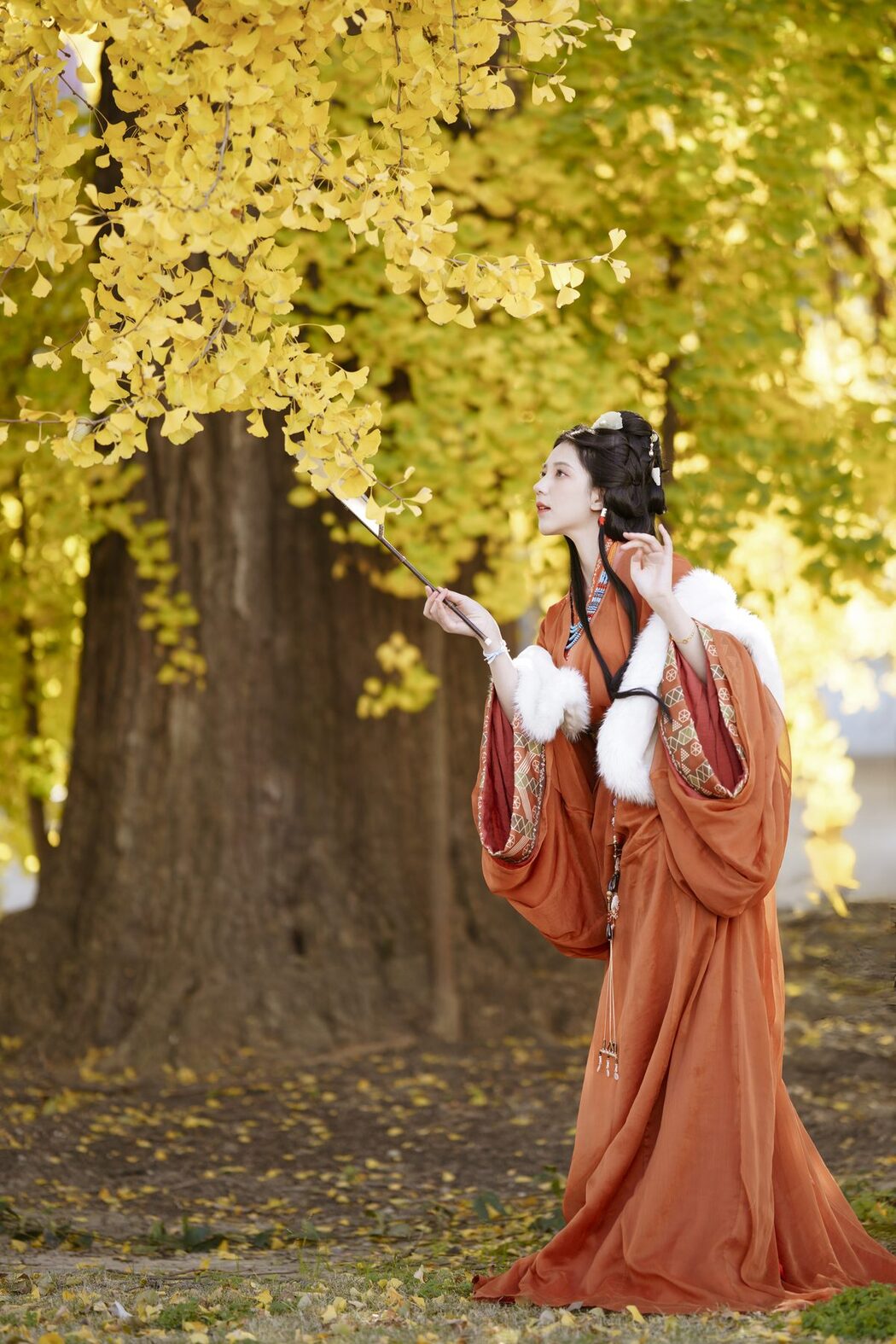 YiTuYu艺图语 Vol.6259 Pan Pan