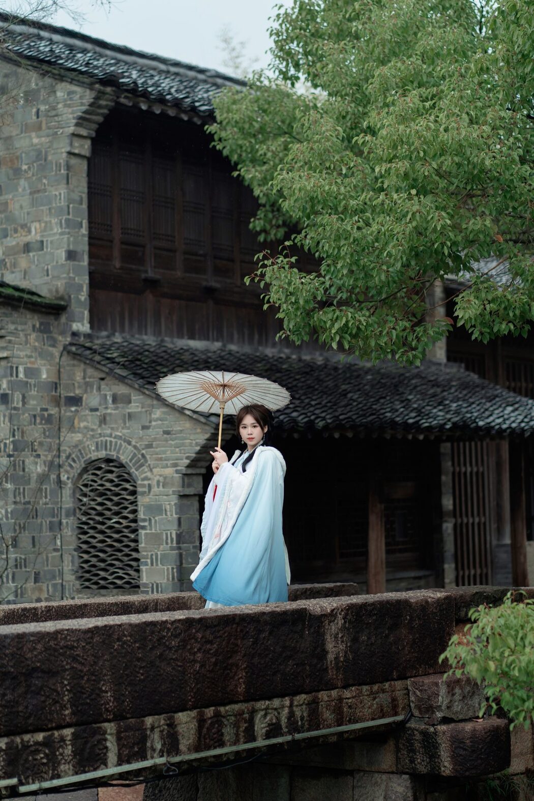 YiTuYu艺图语 Vol.6221 Pao Fu Xiao Fang