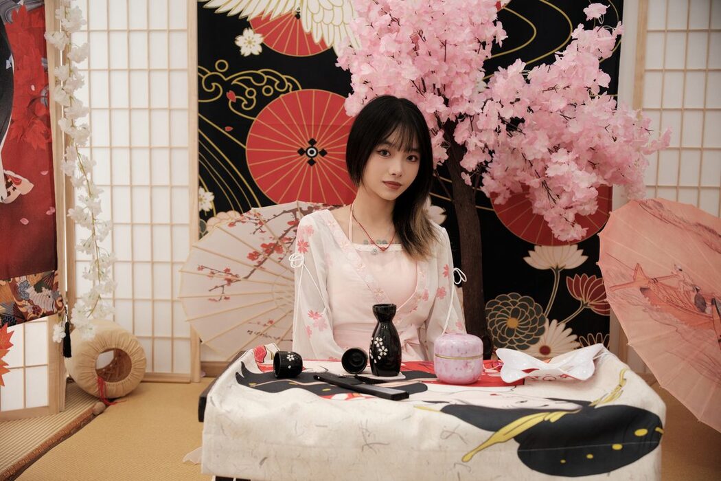 YiTuYu艺图语 Vol.6224 Ye Ye Ye Ye Ye
