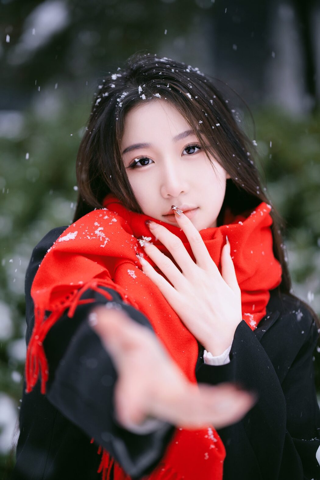 YiTuYu艺图语 Vol.6264 Pan Mu Mu