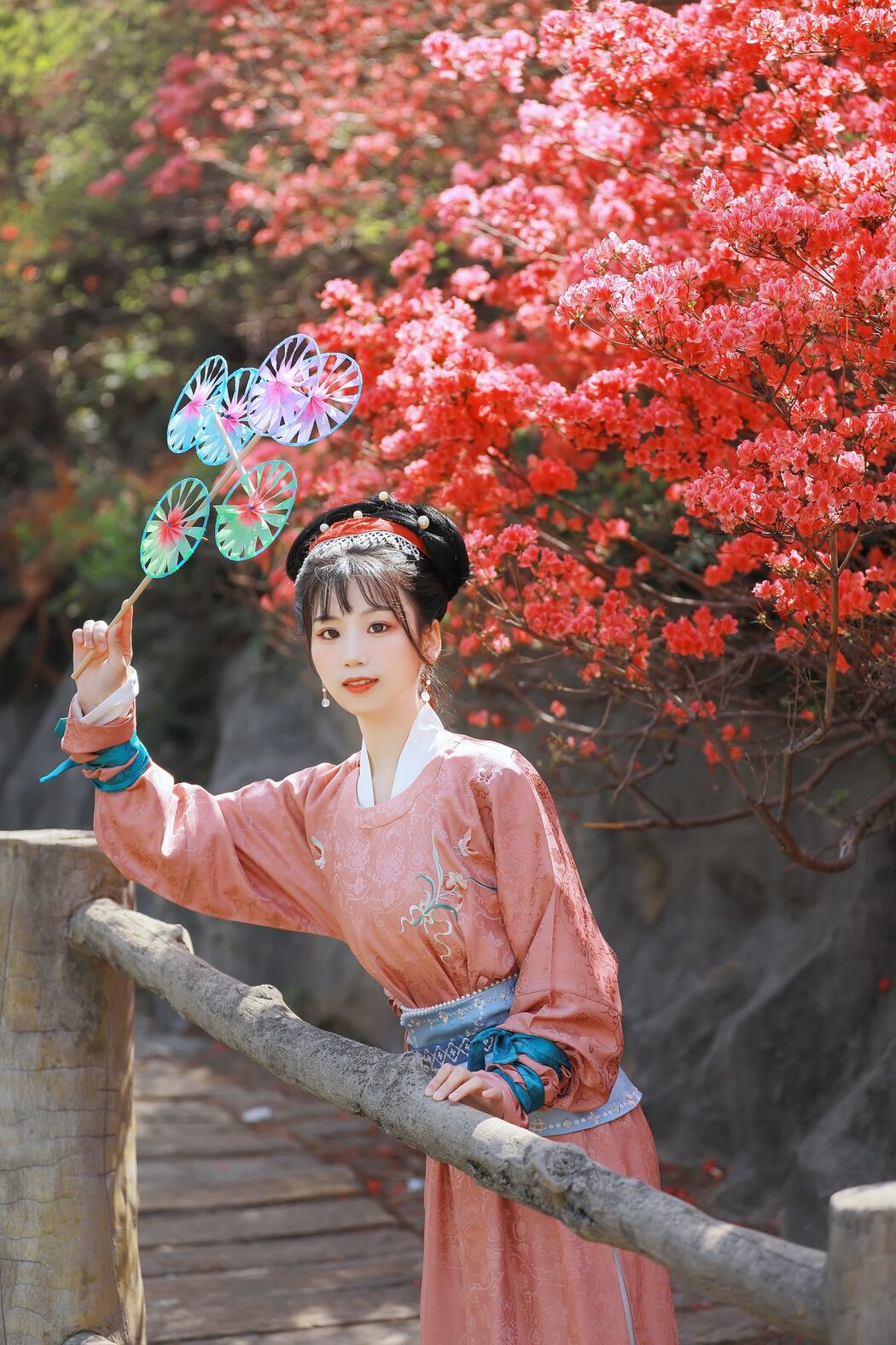 YiTuYu艺图语 Vol.6258 Zhou Zhou AY