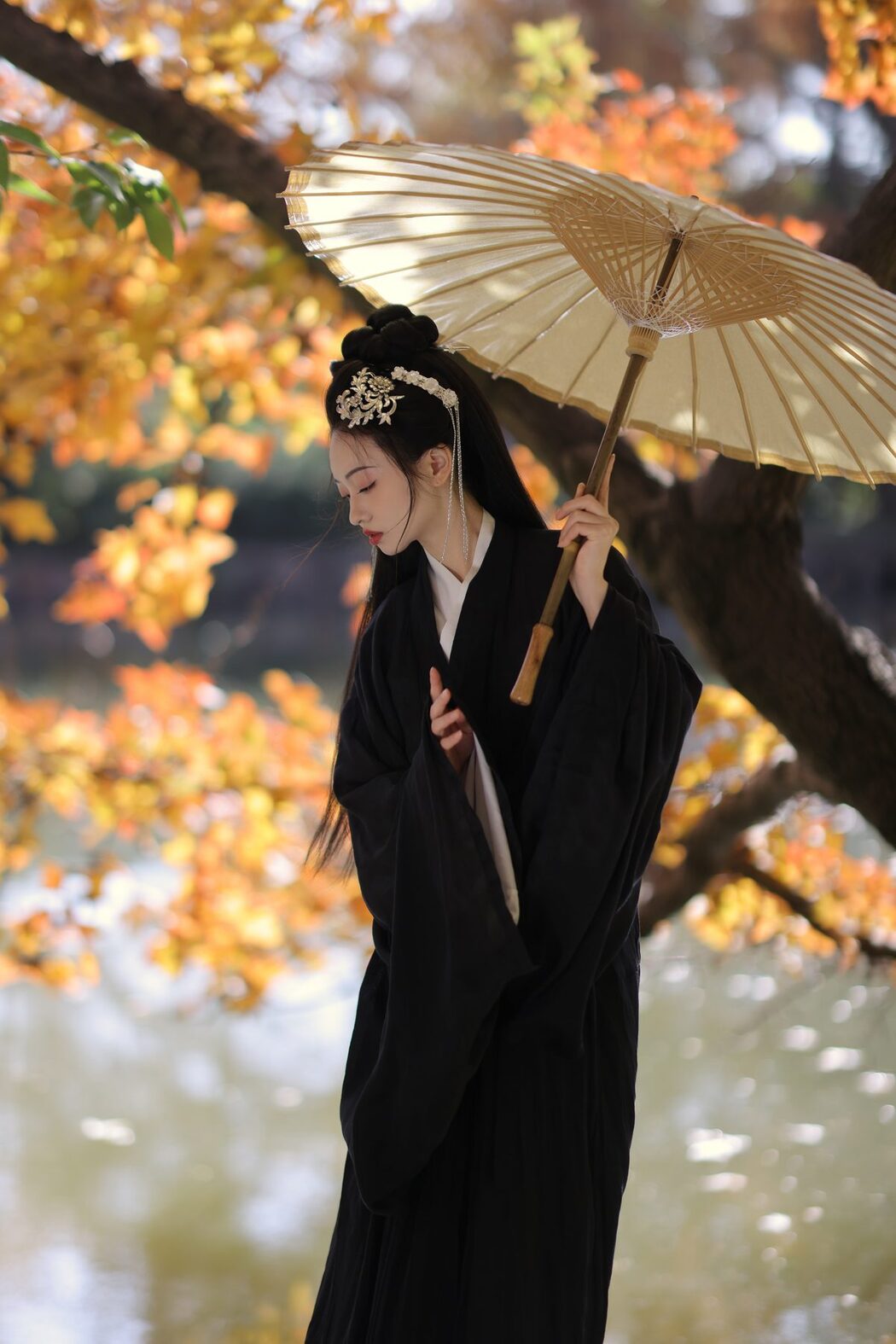 YiTuYu艺图语 Vol.6249 Xiao Yang Ai Gan Fan
