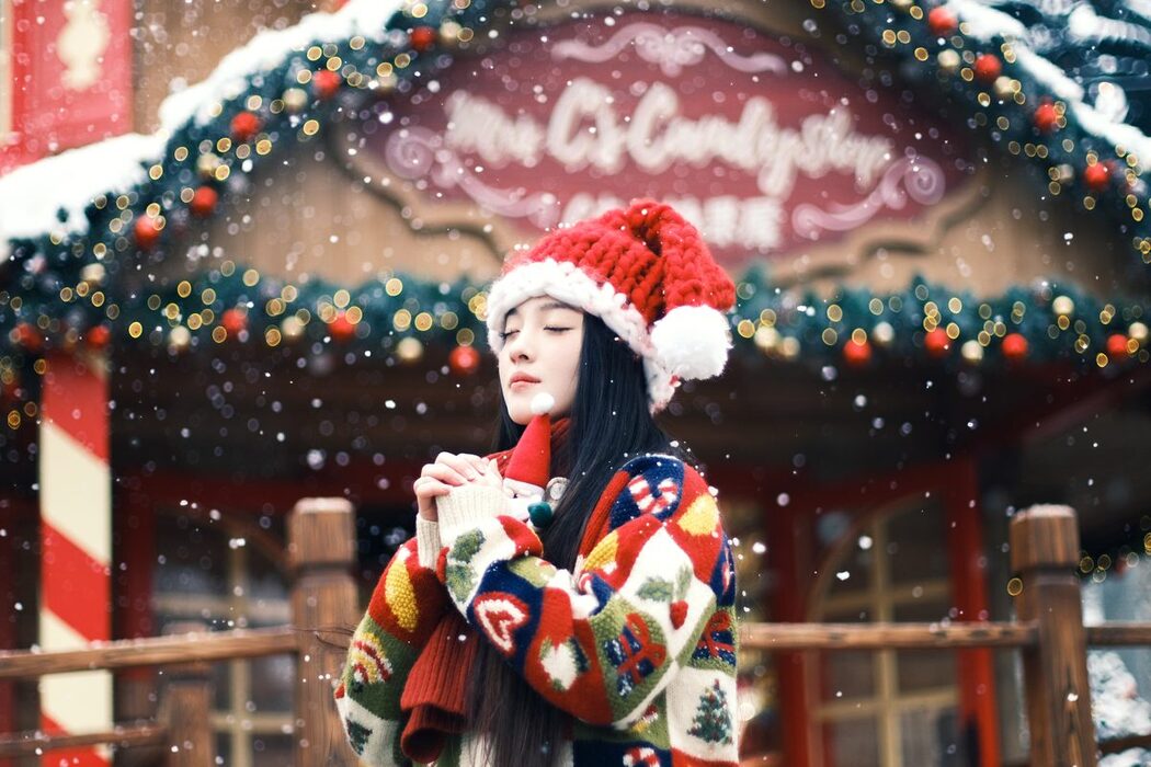 YiTuYu艺图语 Vol.6198 Xiao Huang Tong Xue