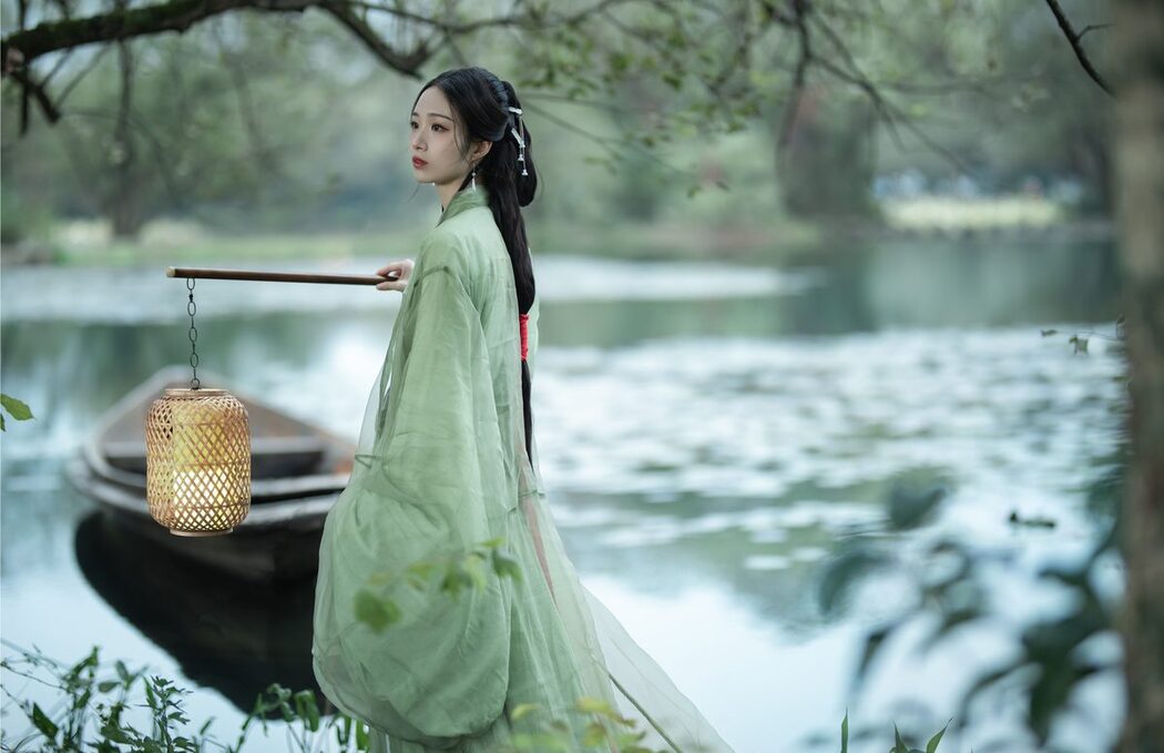 YiTuYu艺图语 Vol.6256 Nai Xiong Da Wan Zi