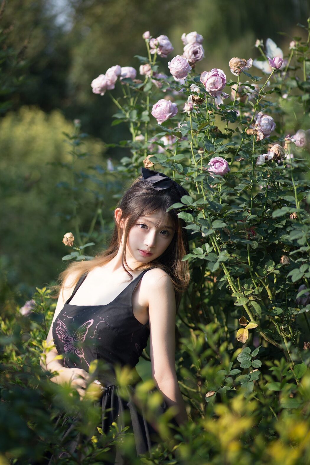 YiTuYu艺图语 Vol.6222 Yue Yue