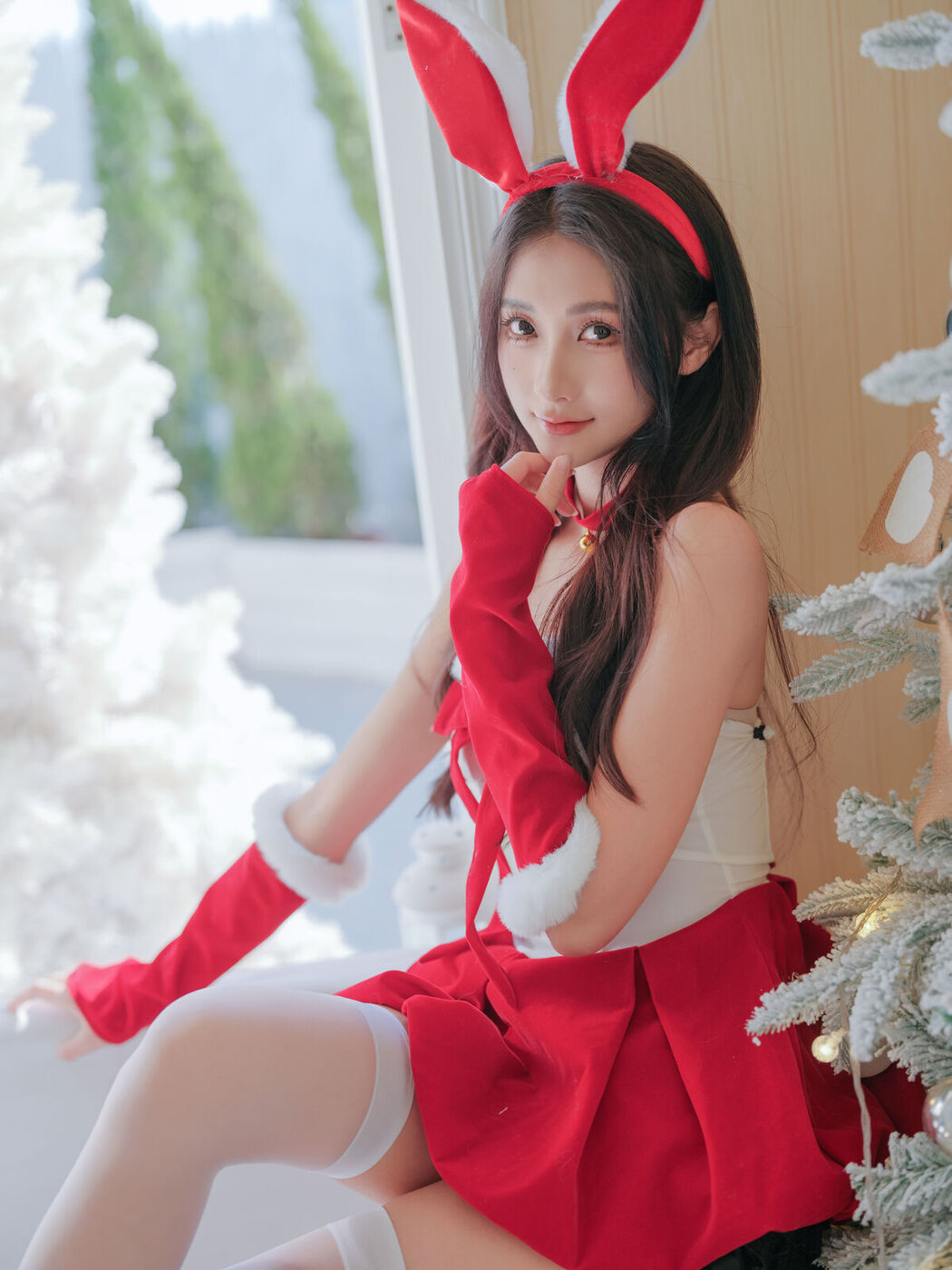 YiTuYu艺图语 Vol.6276 Xiao Wen