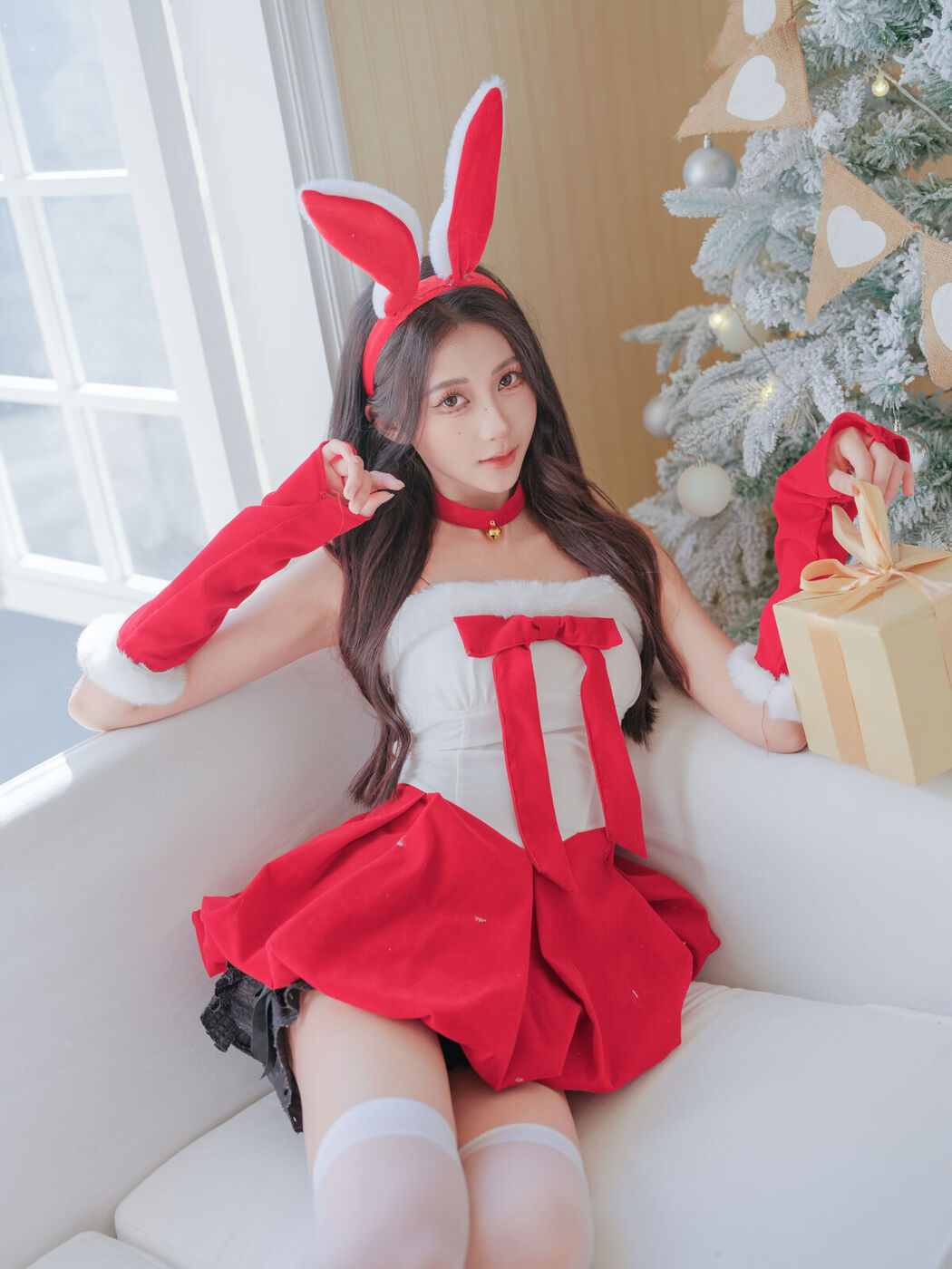 YiTuYu艺图语 Vol.6276 Xiao Wen