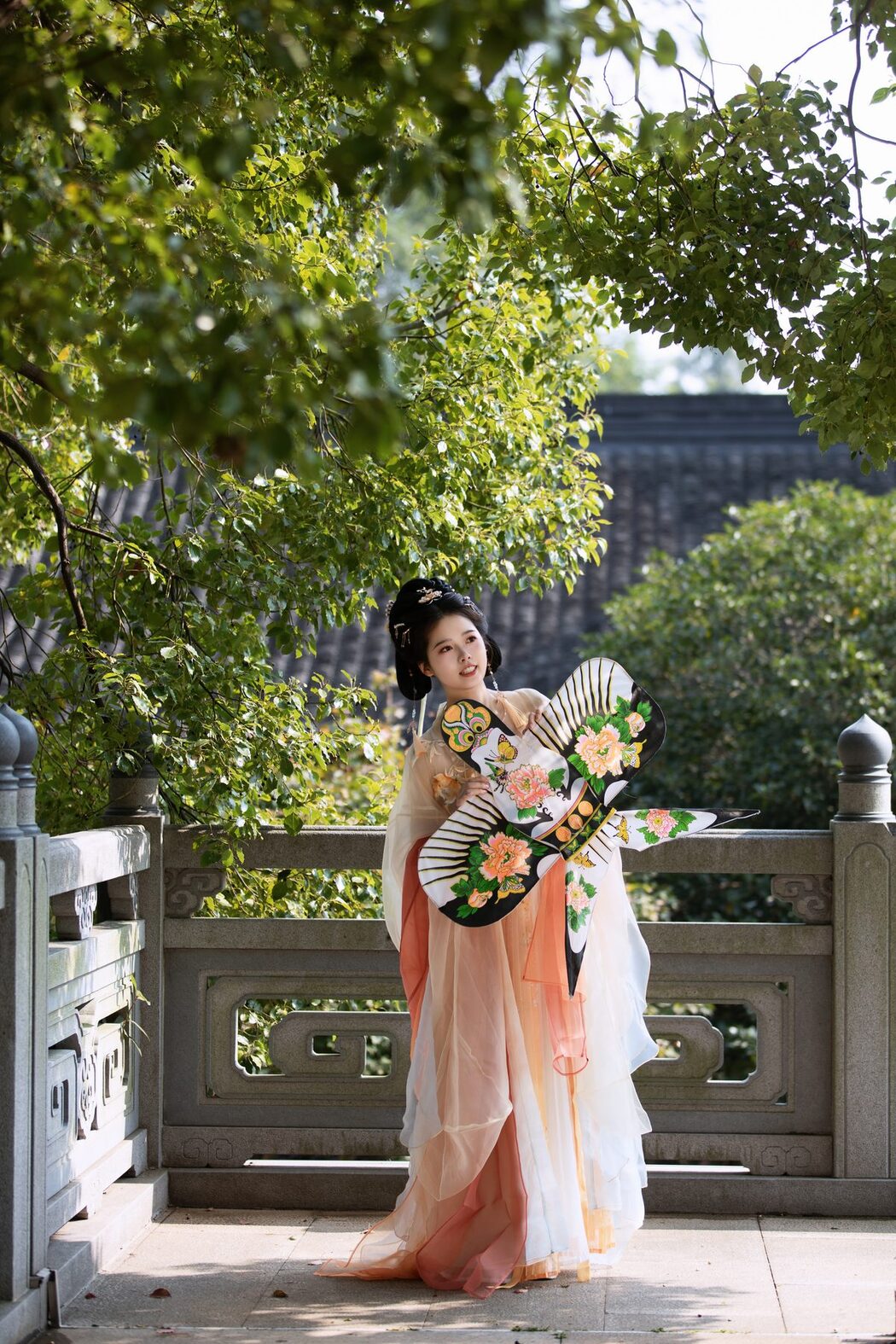 YiTuYu艺图语 Vol.6245 Woozi Pai Guo Jiang