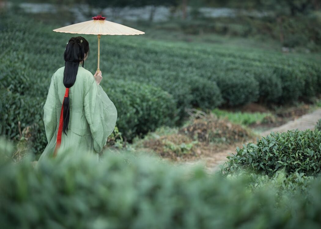 YiTuYu艺图语 Vol.6256 Nai Xiong Da Wan Zi