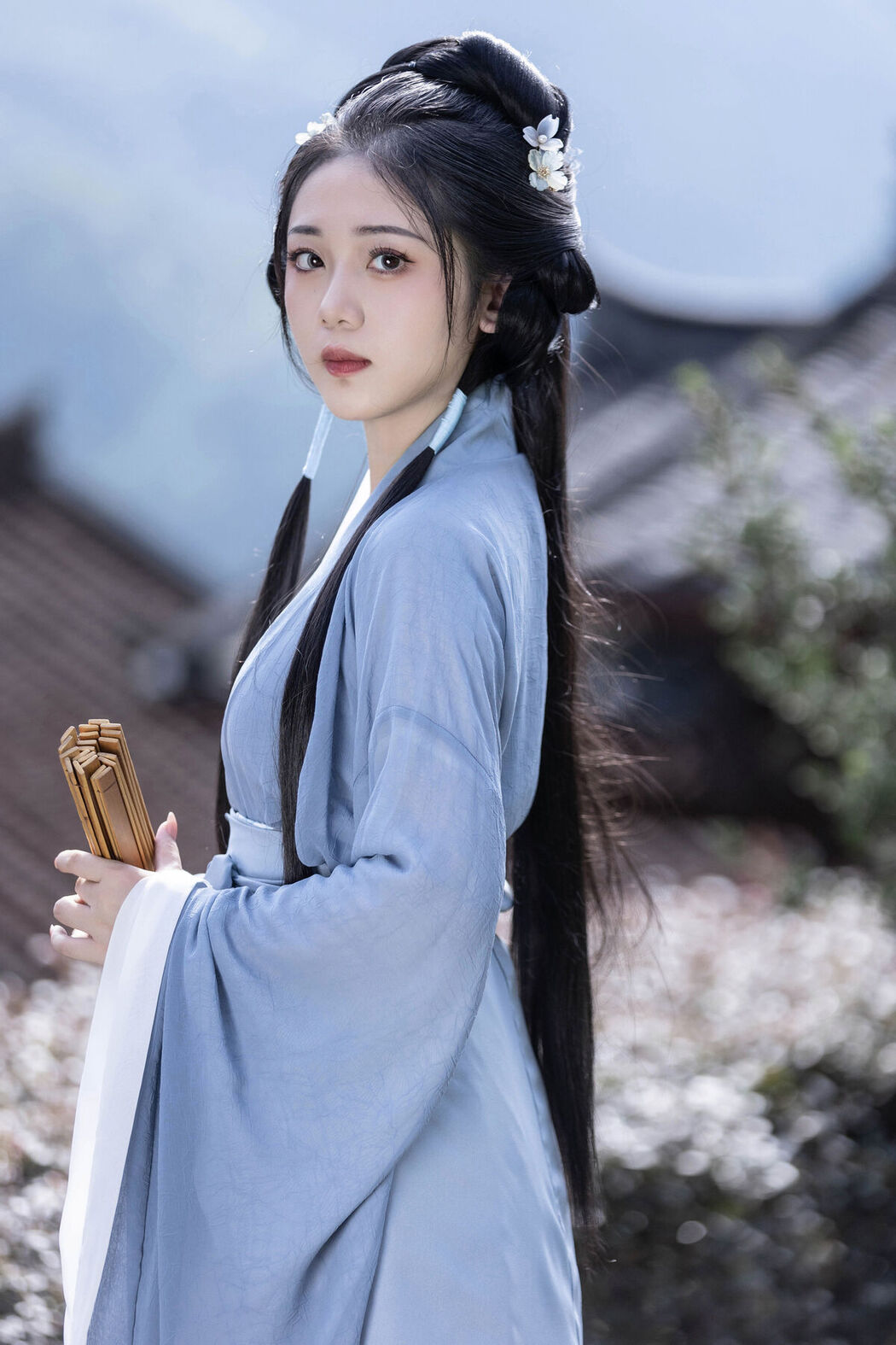 YiTuYu艺图语 Vol.6280 Shen Shi Si