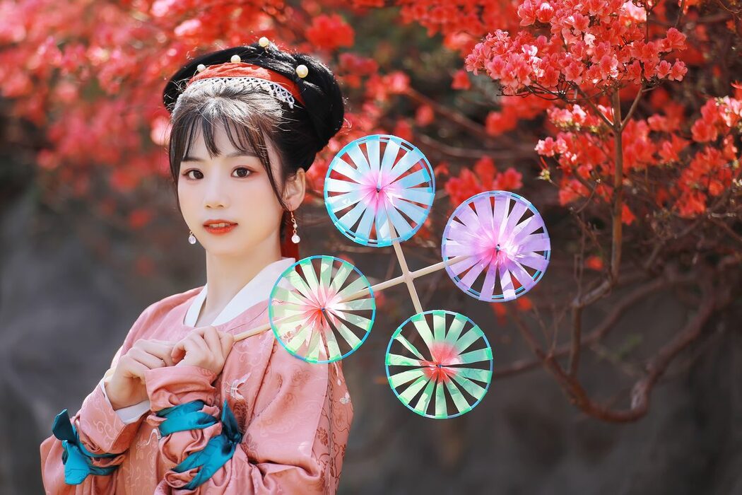 YiTuYu艺图语 Vol.6258 Zhou Zhou AY