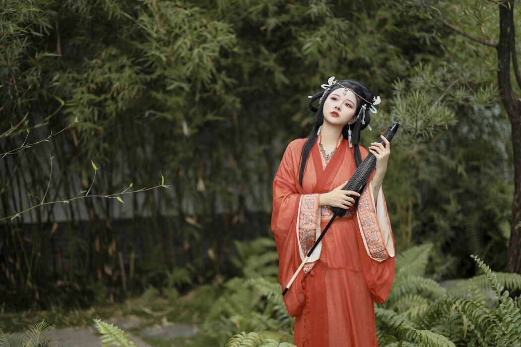 YiTuYu艺图语 Vol.6227 Wo Shi Xiao Sui Sui
