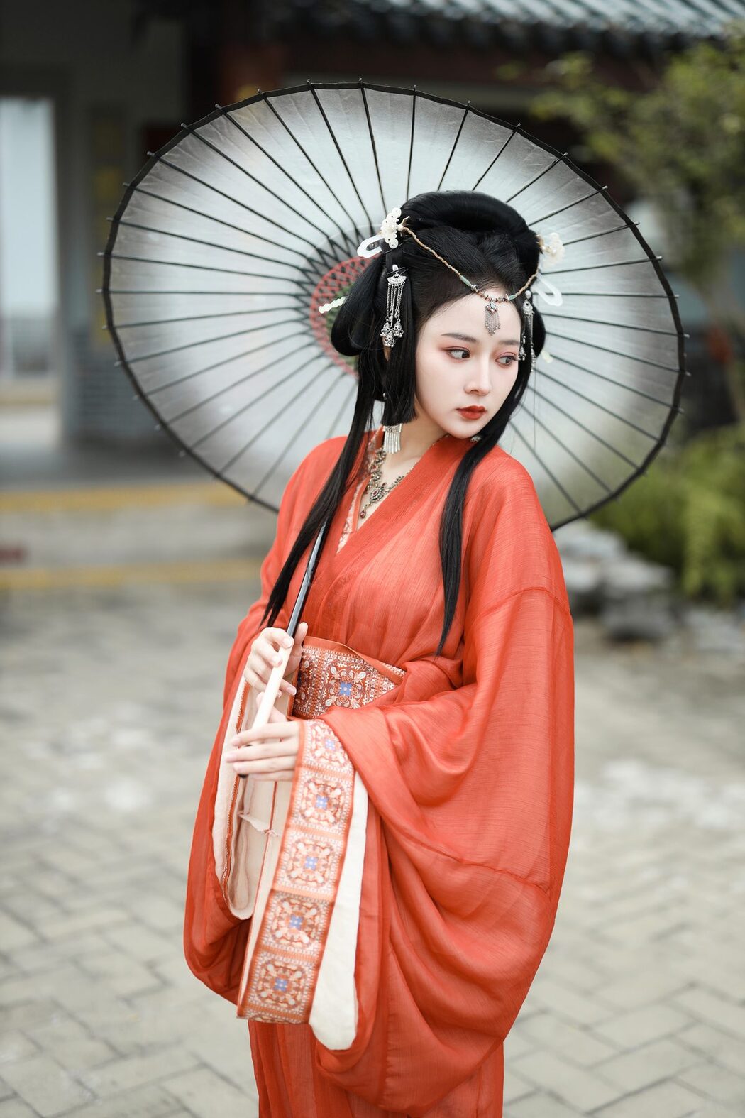 YiTuYu艺图语 Vol.6227 Wo Shi Xiao Sui Sui