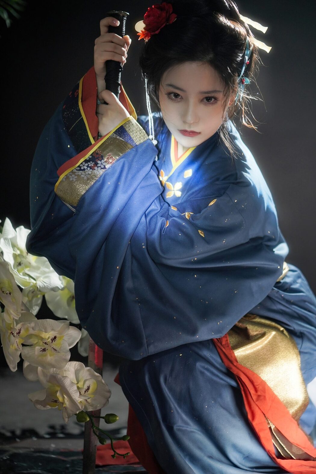 YiTuYu艺图语 Vol.6229 Yi Xin