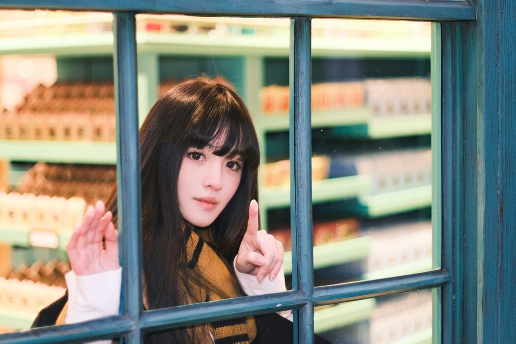 YiTuYu艺图语 Vol.6263 Xiao Huang Tong Xue