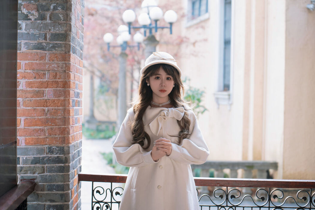 YiTuYu艺图语 Vol.6275 Pao Fu Xiao Fang