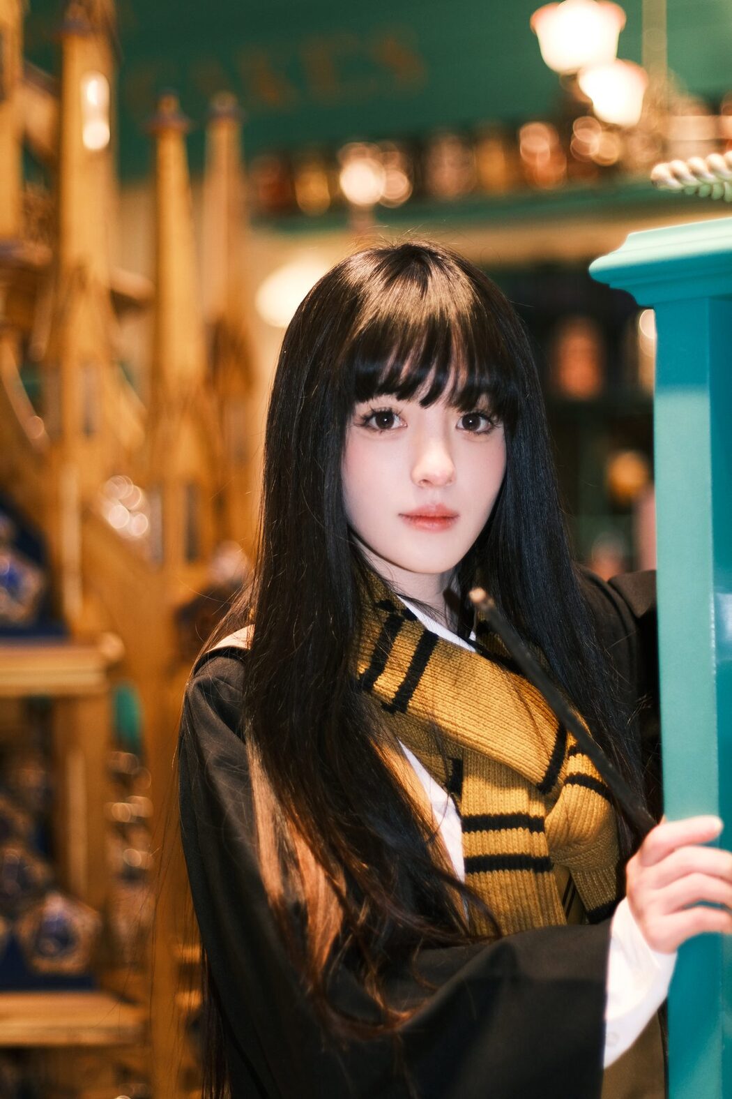 YiTuYu艺图语 Vol.6263 Xiao Huang Tong Xue