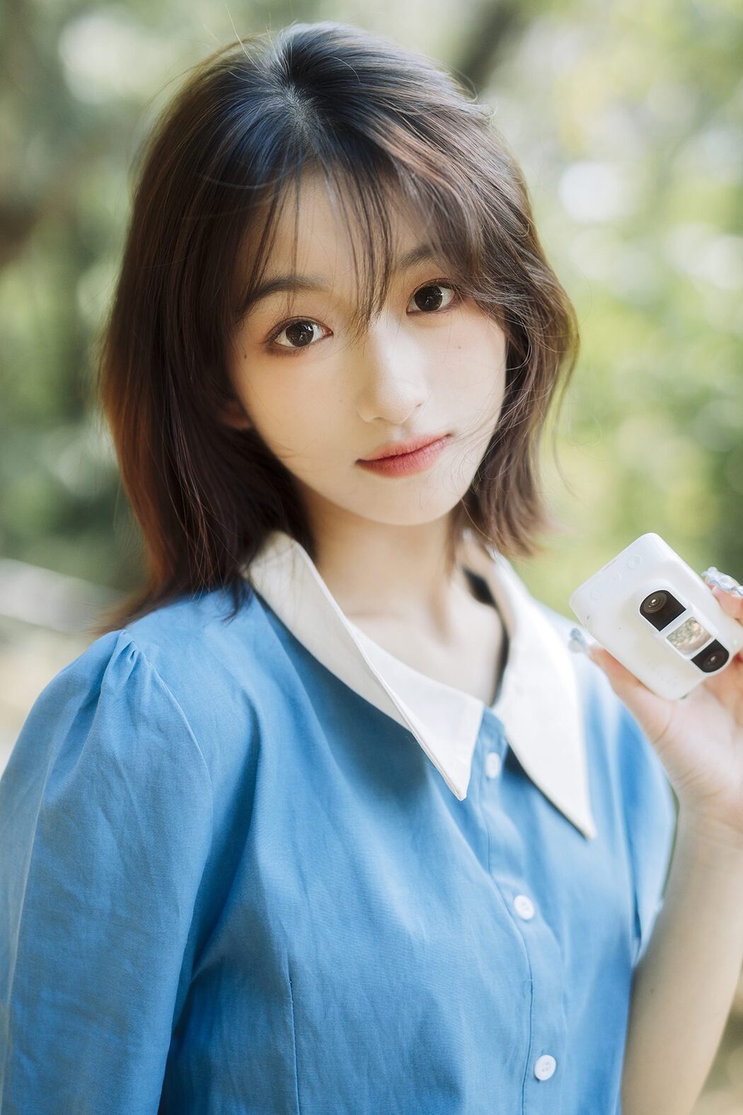YiTuYu艺图语 Vol.6244 Yu Er Cover Photo