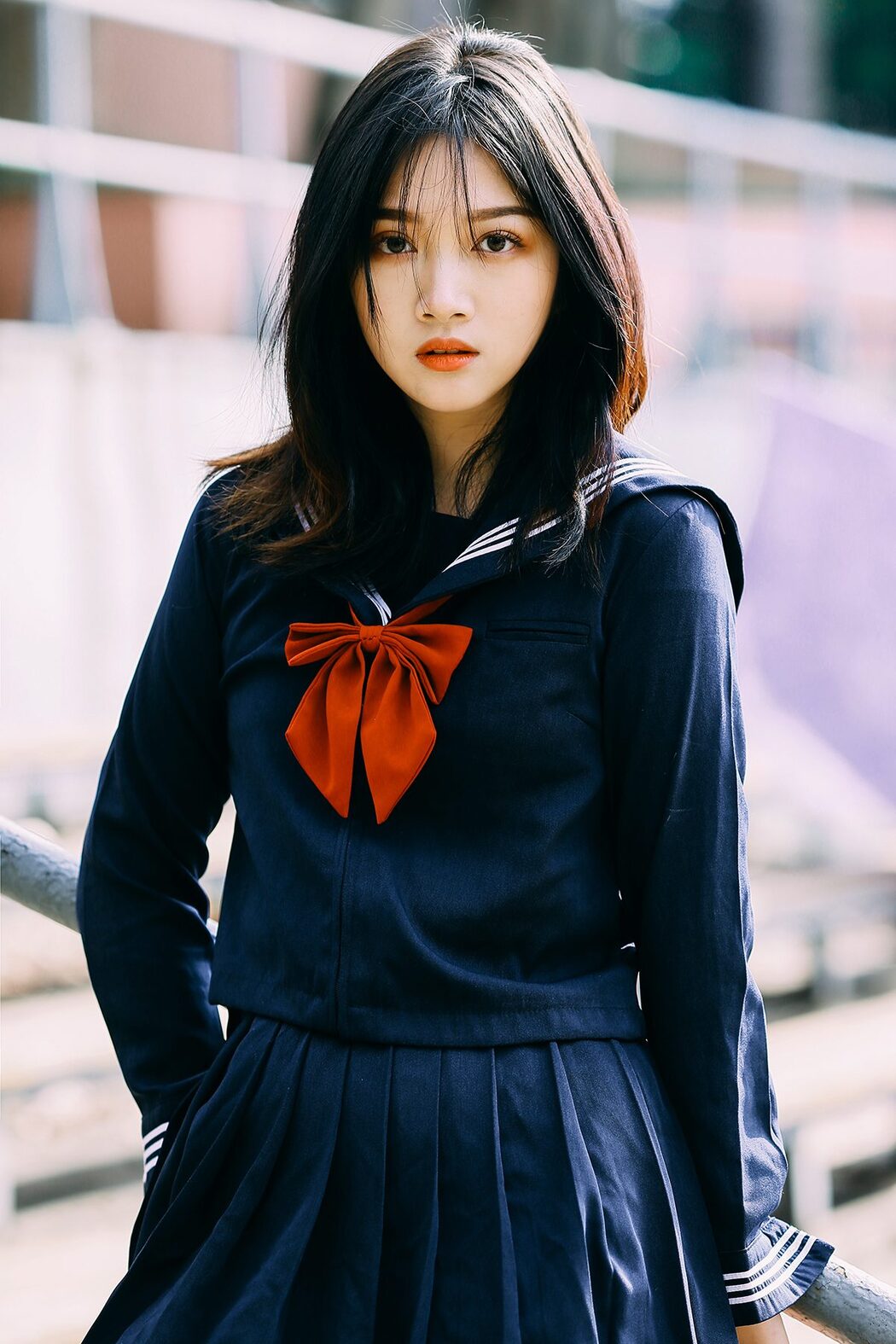 YiTuYu艺图语 Vol.6231 Dan Ni Cover Photo