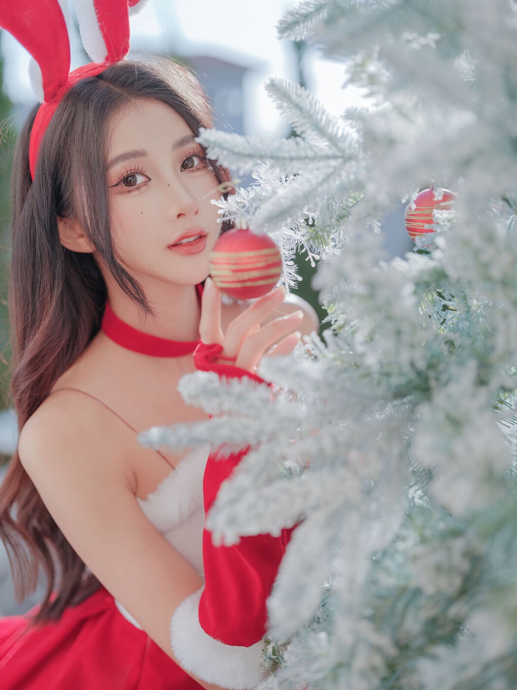 YiTuYu艺图语 Vol.6276 Xiao Wen